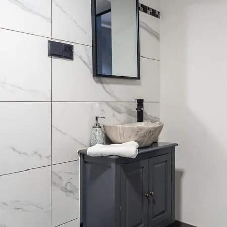 Residenza Santa Anastasia Free Parking Apartment