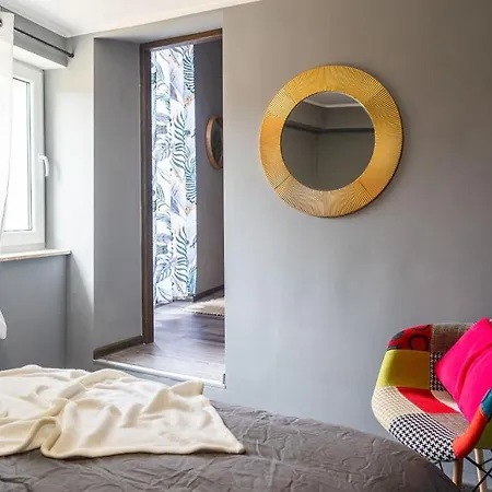 Residenza Santa Anastasia Free Parking Apartment *