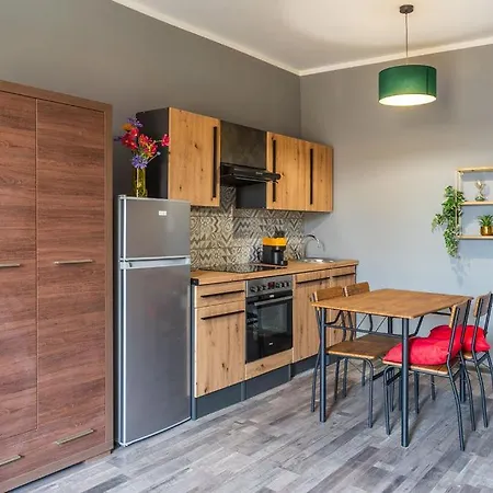 Residenza Santa Anastasia Free Parking Apartment *