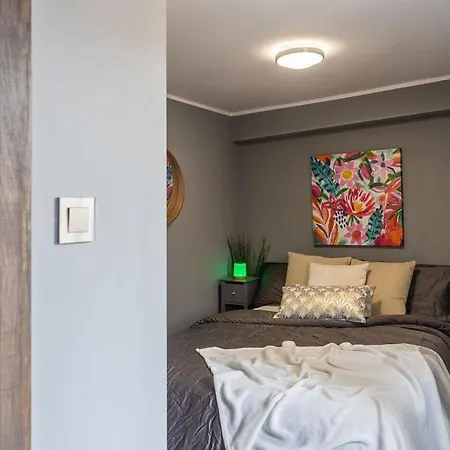 Residenza Santa Anastasia Free Parking Apartment *