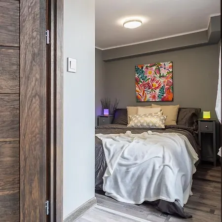 Apartamento Residenza Santa Anastasia Free Parking *